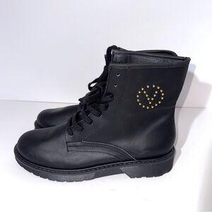 Valentino by Mario Valentino Marti Boots